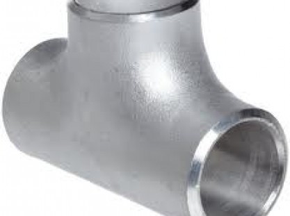 Tê Hàn Inox Công Nghiệp